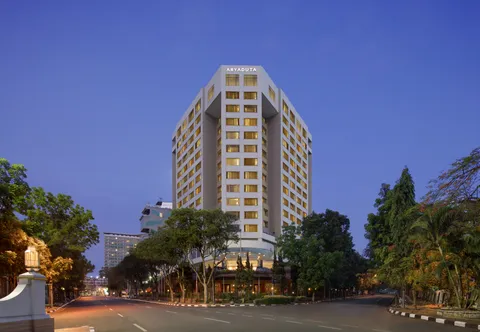 Aryaduta Bandung di Merdeka Bandung